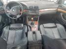 BMW 5 Series I Image 3