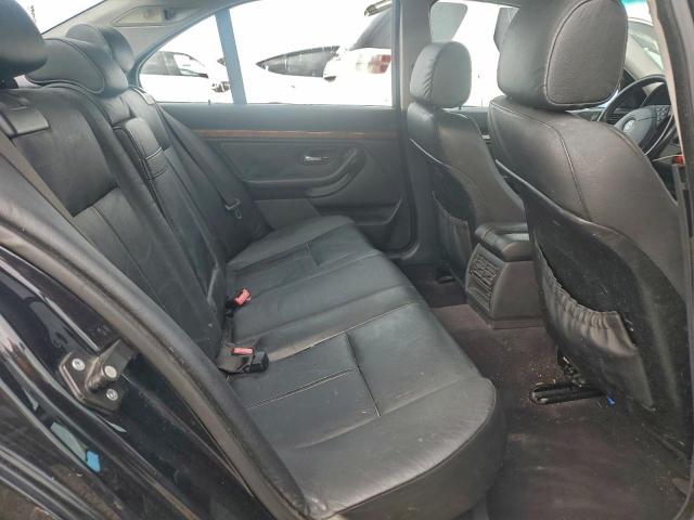 BMW 5 Series I Image 12