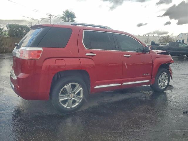 GMC Terrain Denali Image 4