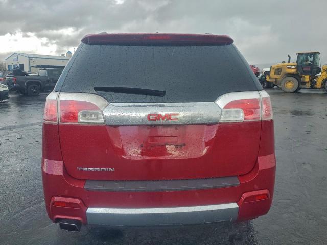 GMC Terrain Denali Image 6