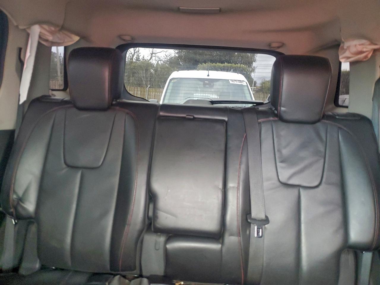 GMC Terrain Denali Image 8