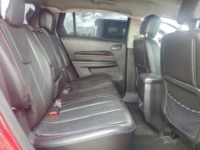GMC Terrain Denali Image 7