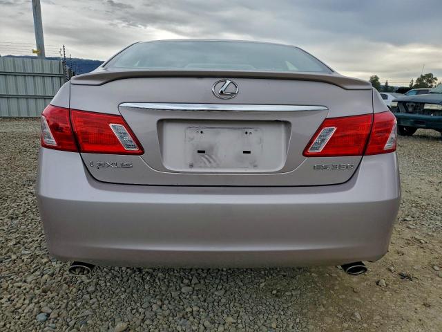 Lexus Es 350 Image 6