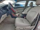 Lexus Es 350 Image 4