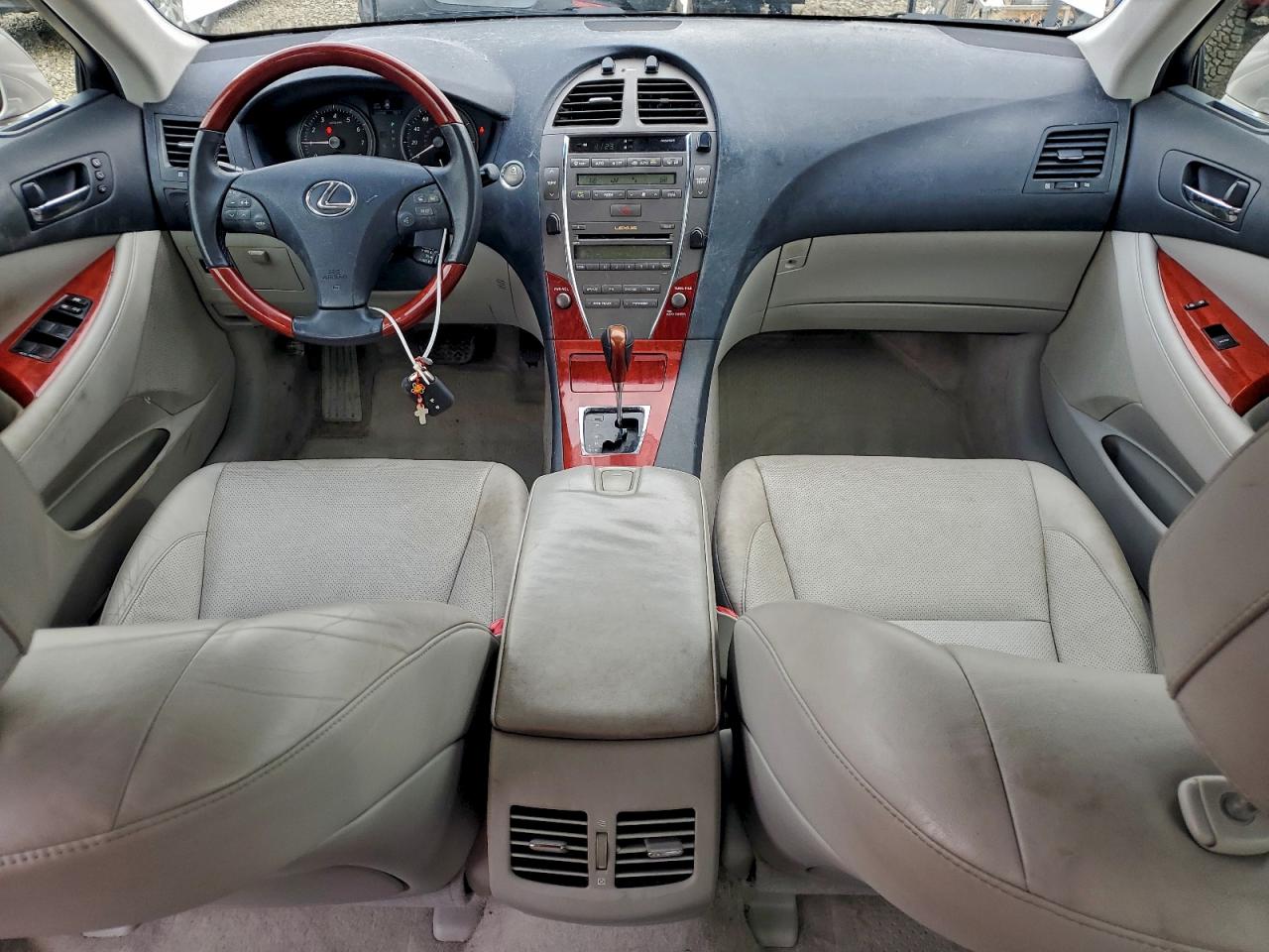 Lexus Es 350 Image 12