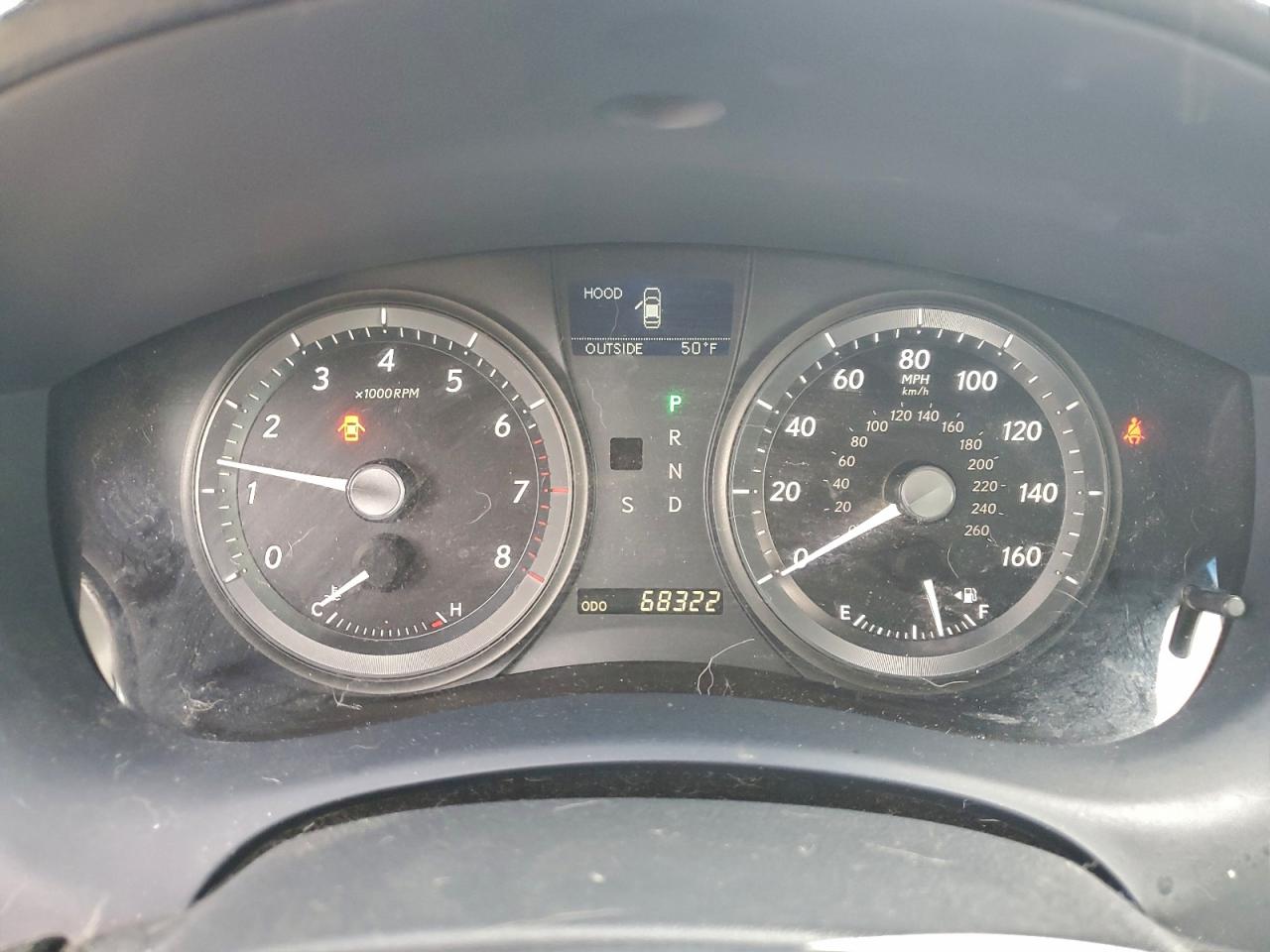 Lexus Es 350 Image 7