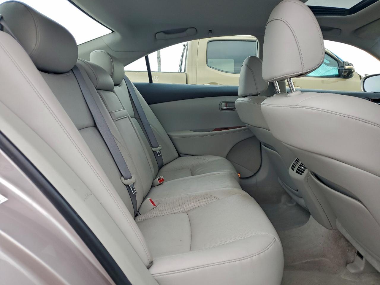 Lexus Es 350 Image 8