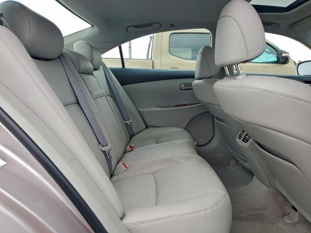Lexus Es 350 Image 8