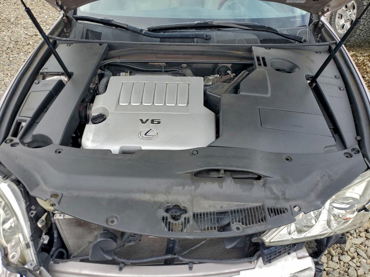 Lexus Es 350 Image 10