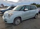 FIAT 500 Easy Image 1