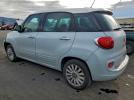 FIAT 500 Easy Image 3