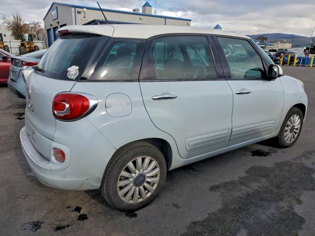 FIAT 500 Easy Image 2