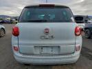 FIAT 500 Easy Image 8