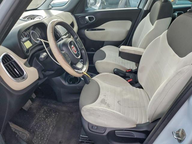 FIAT 500 Easy Image 5