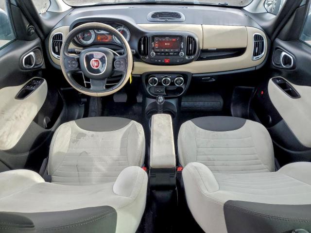 FIAT 500 Easy Image 10
