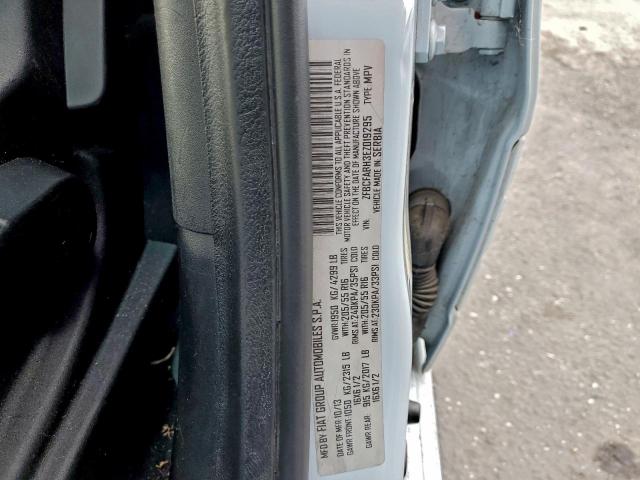 FIAT 500 Easy Image 11