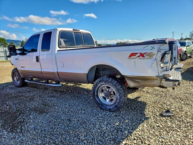 Ford F-350 Srw Super Duty Image 6