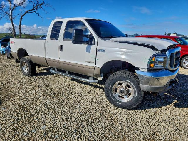 Ford F-350 Srw Super Duty Image 3