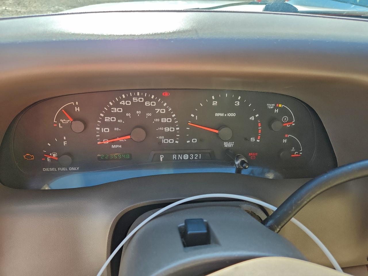 Ford F-350 Srw Super Duty Image 7