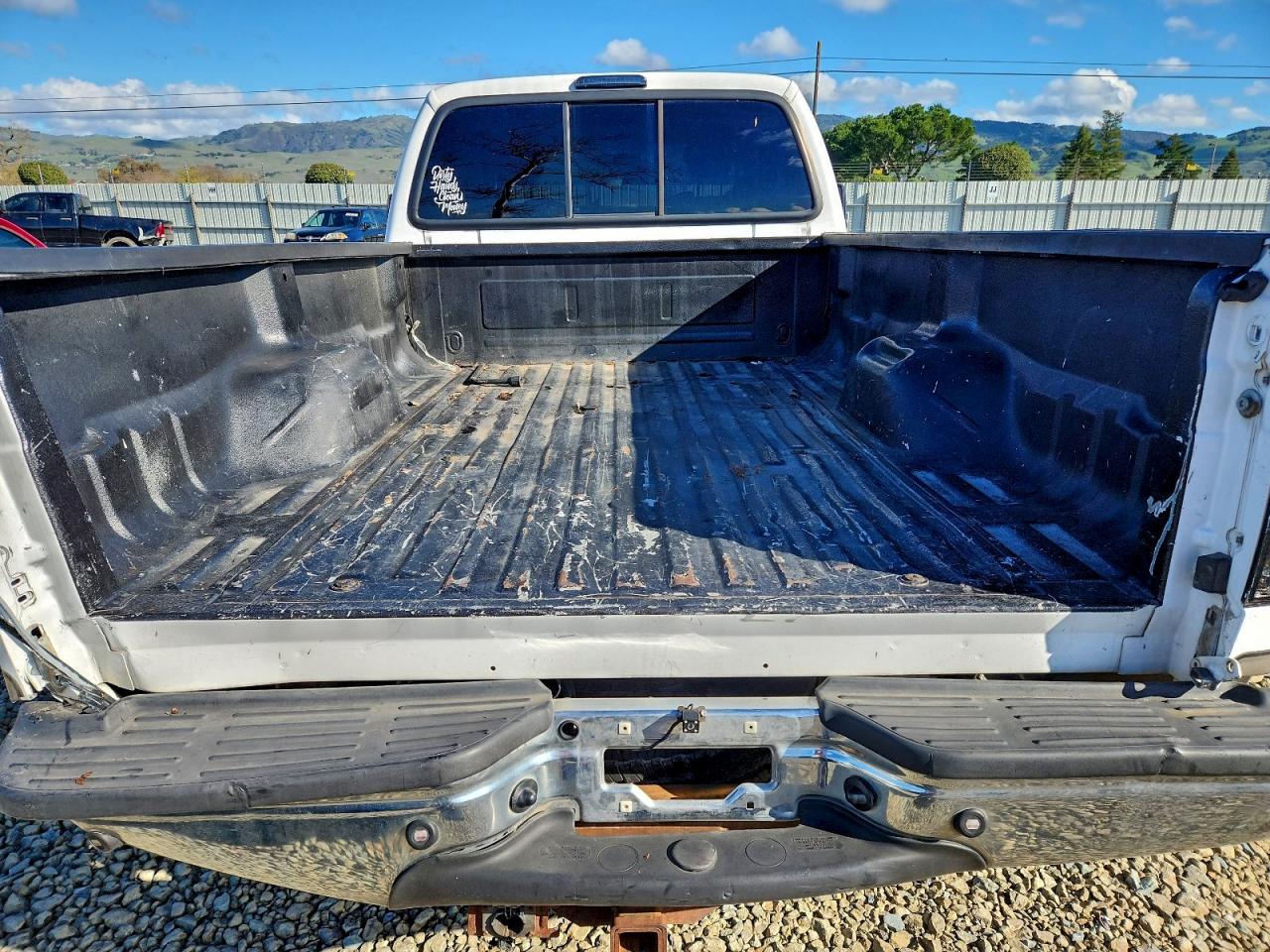 Ford F-350 Srw Super Duty Image 10