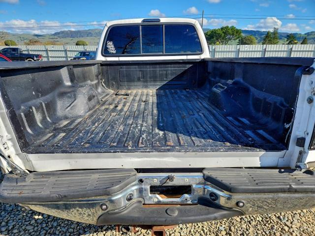 Ford F-350 Srw Super Duty Image 10