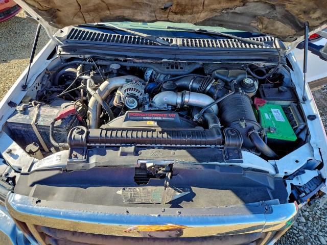 Ford F-350 Srw Super Duty Image 14