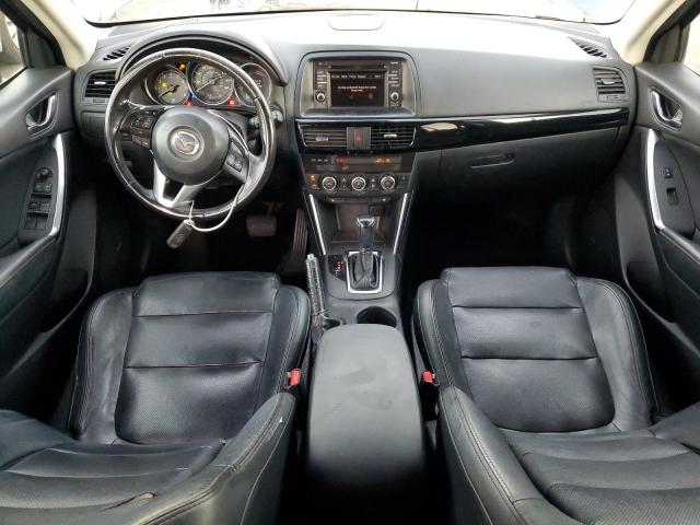 Mazda Cx Gt Image 13
