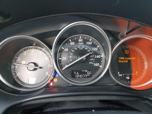 Mazda Cx Gt Image 10