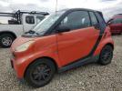 Smart fortwo Passion Image 1
