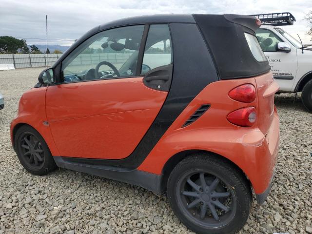 Smart fortwo Passion Image 11