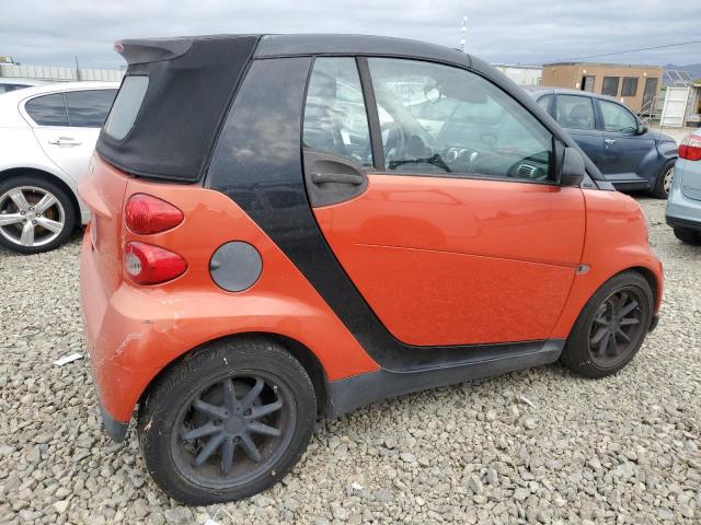Smart fortwo Passion Image 2