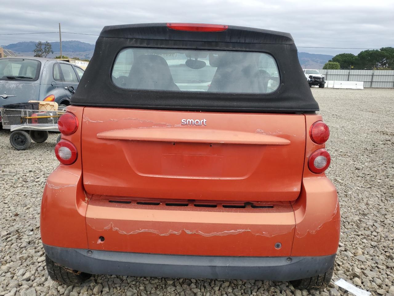 Smart fortwo Passion Image 12