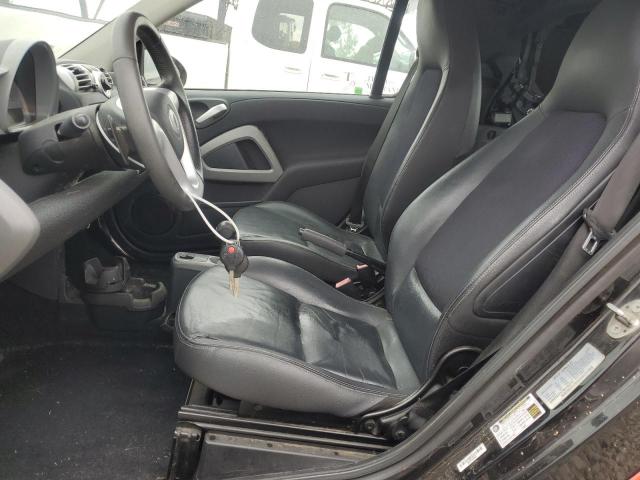 Smart fortwo Passion Image 7