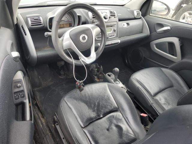 Smart fortwo Passion Image 9