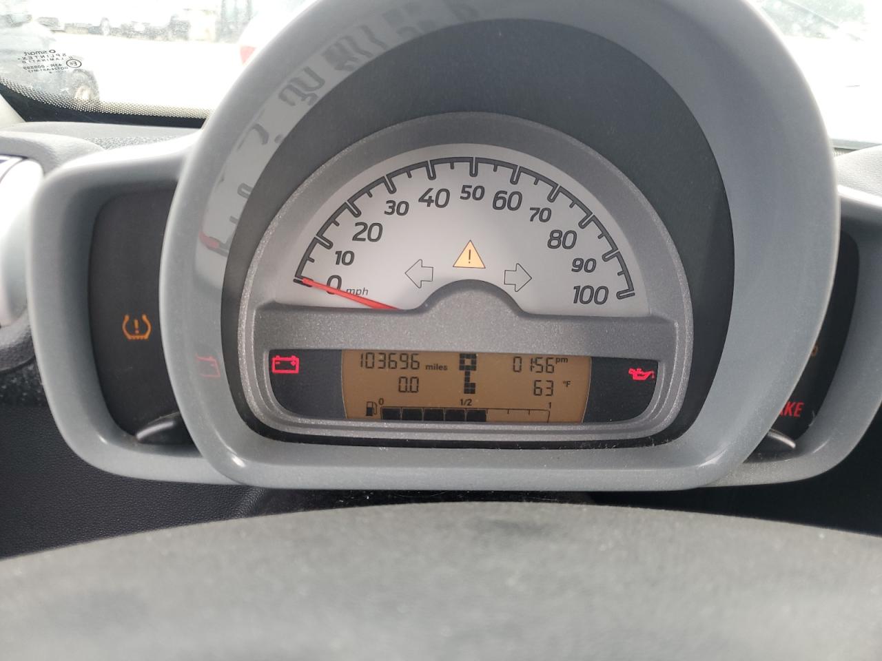 Smart fortwo Passion Image 6