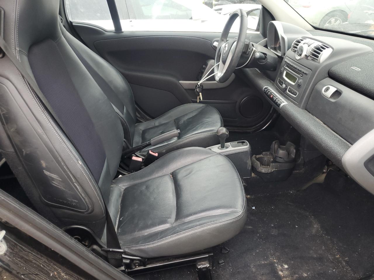 Smart fortwo Passion Image 3