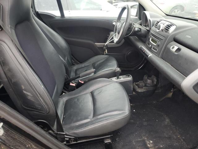 Smart fortwo Passion Image 3