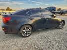 Lexus Is 250 Image 3