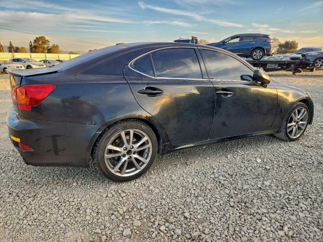 Lexus Is 250 Image 3