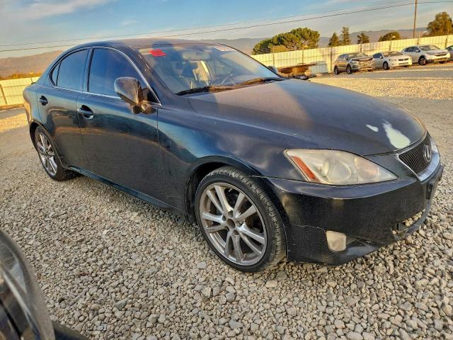 Lexus Is 250 Image 7