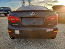 Lexus Is 250 Image 12