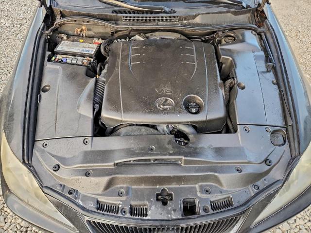 Lexus Is 250 Image 10