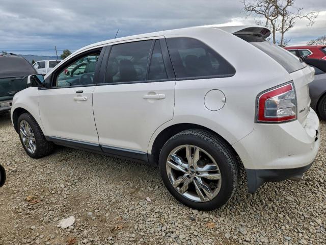 Ford Edge Sel Image 7