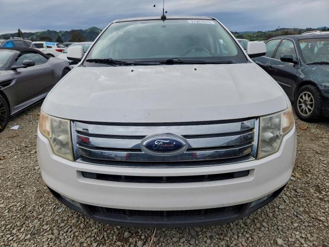 Ford Edge Sel Image 4