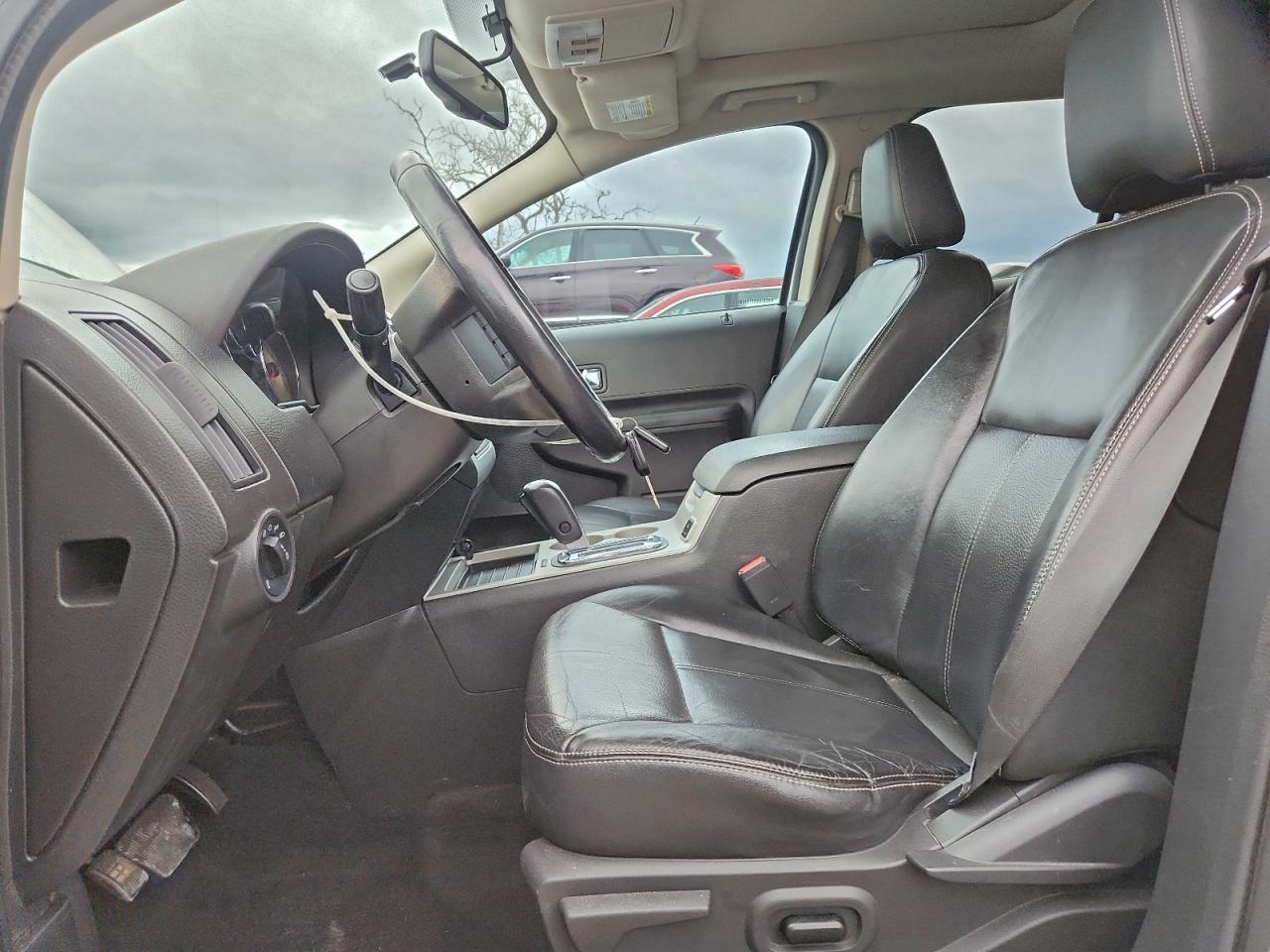 Ford Edge Sel Image 11
