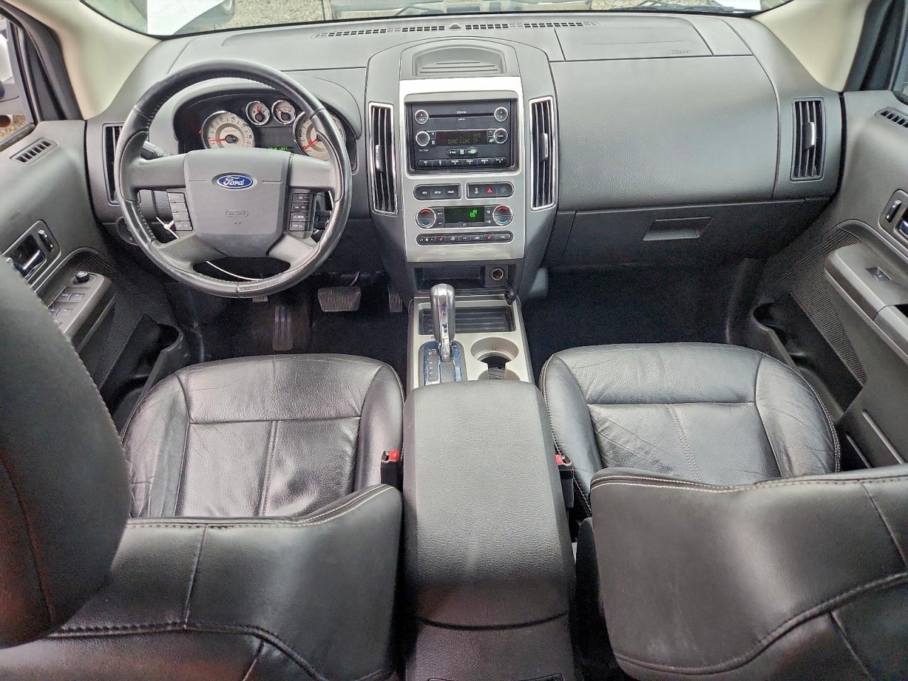 Ford Edge Sel Image 5