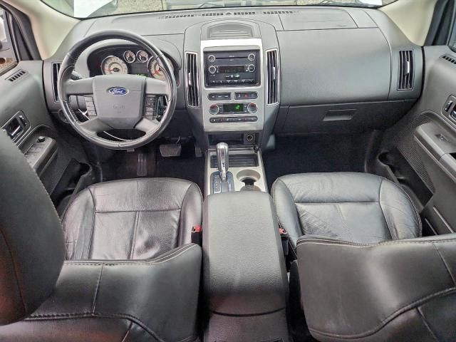 Ford Edge Sel Image 5