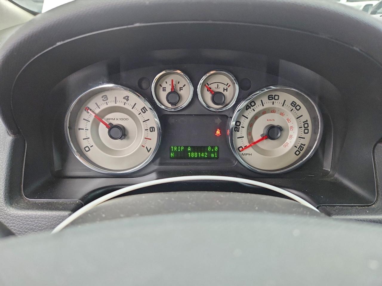 Ford Edge Sel Image 9