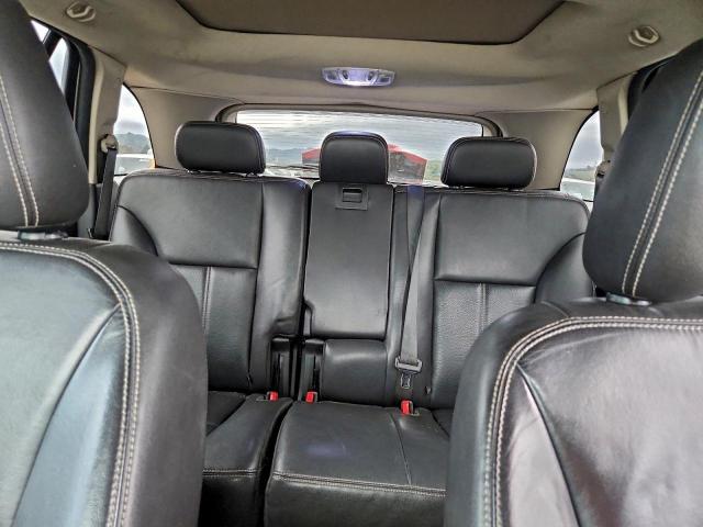 Ford Edge Sel Image 6