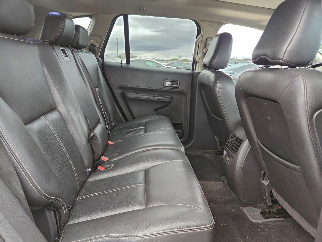 Ford Edge Sel Image 3